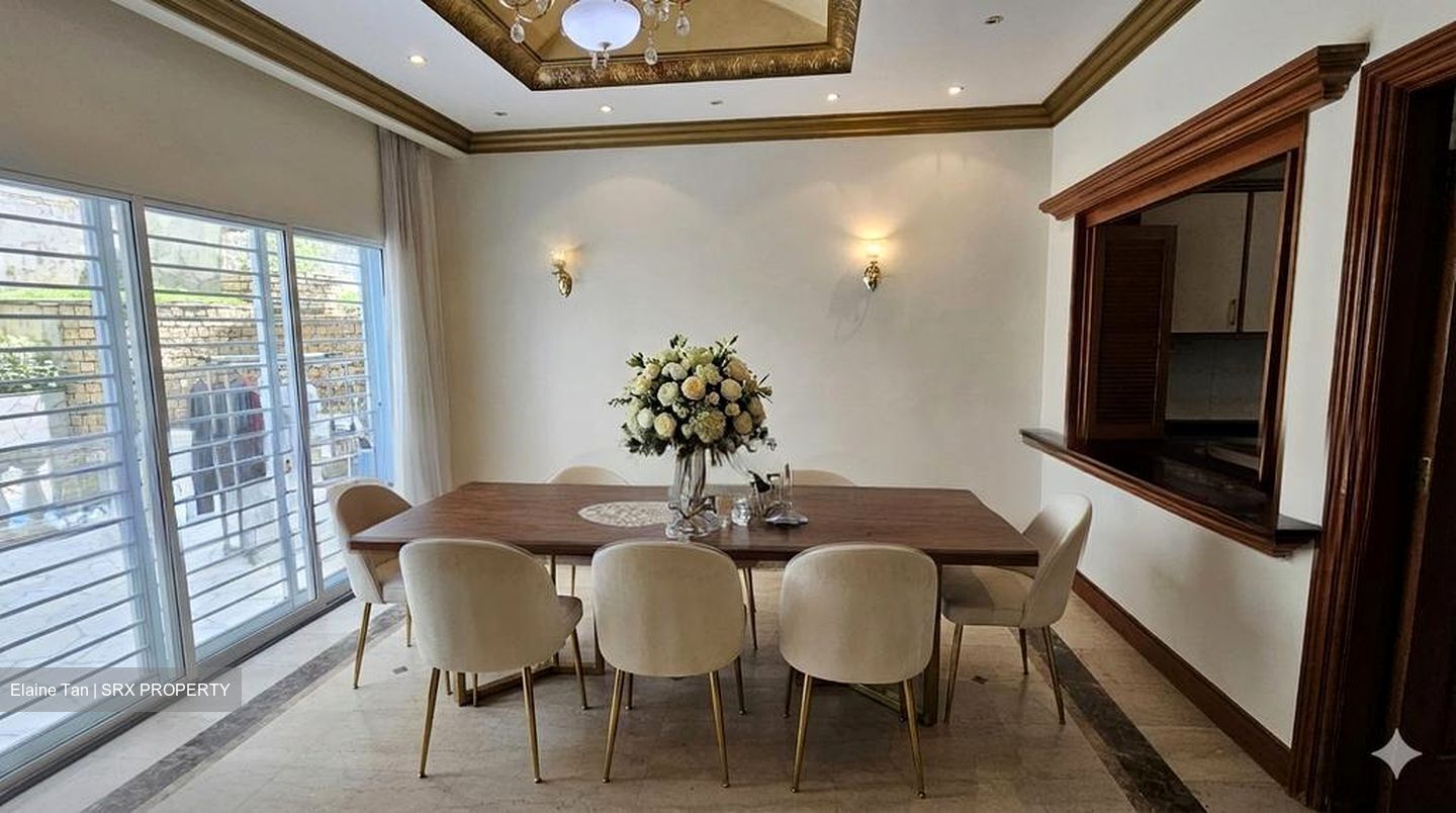 Fernhill Road (D10), Condominium #517780381